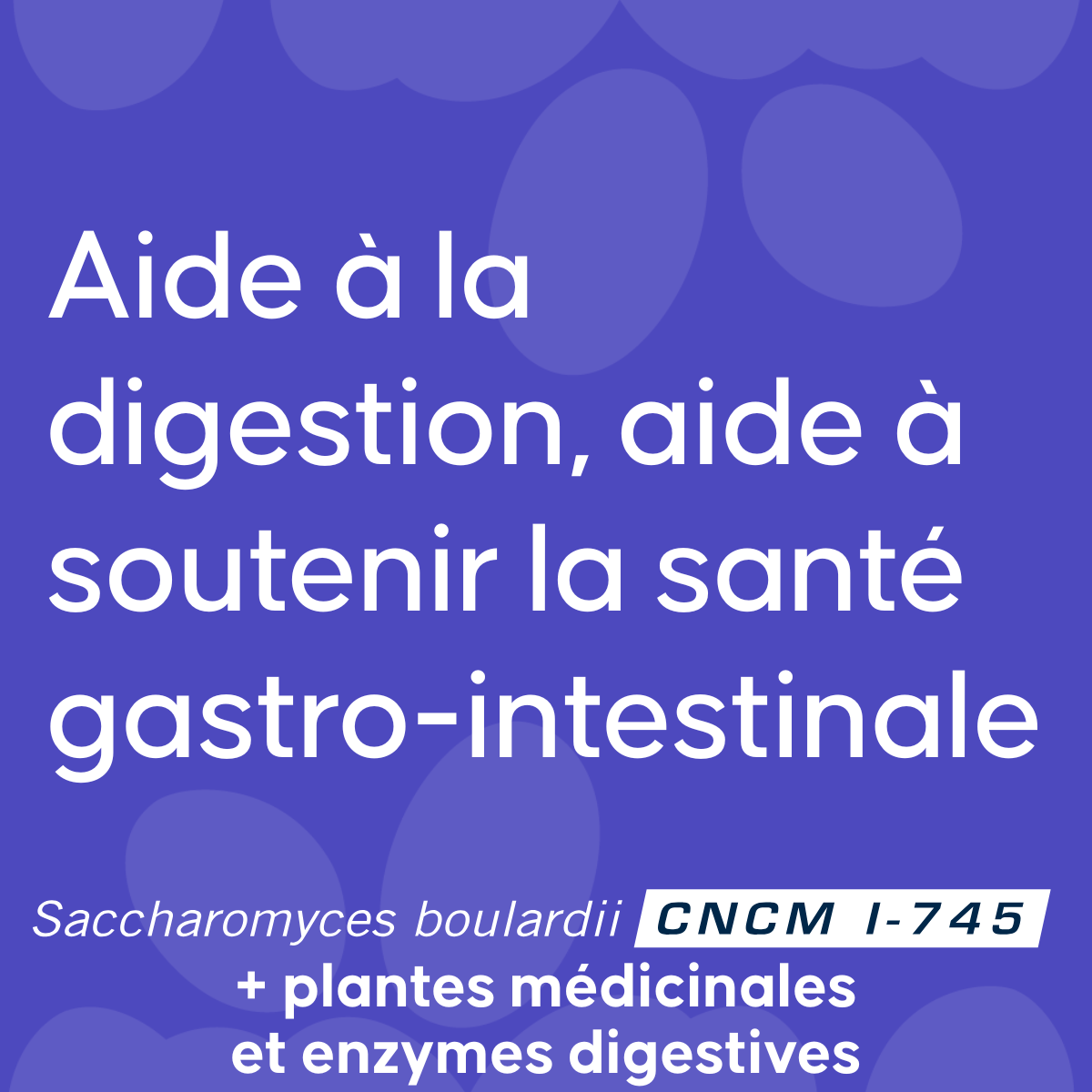 Florastor SCI